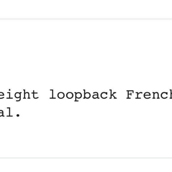 Rowing Blazers sweatpants - Picture 5 of 7